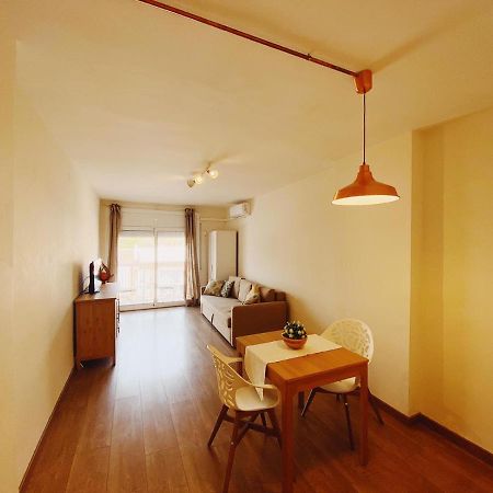 Arena Gold Euroviajeros Apartaments Pineda de Mar Zewnętrze zdjęcie